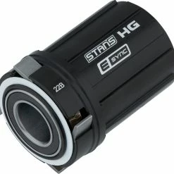 Notubes Freilaufkörper Für E-Sync / Neo / Neo Ultimate -Crankbrothers Verkäufe 462597