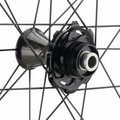 Campagnolo® Bora Ultra WTO 45 Carbon Disc Center Lock 28" Laufradsatz -Crankbrothers Verkäufe 464499