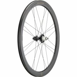 Campagnolo® Bora Ultra WTO 45 Carbon Disc Center Lock 28" Laufradsatz -Crankbrothers Verkäufe 464500