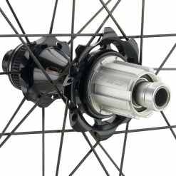 Campagnolo® Bora Ultra WTO 45 Carbon Disc Center Lock 28" Laufradsatz -Crankbrothers Verkäufe 464501