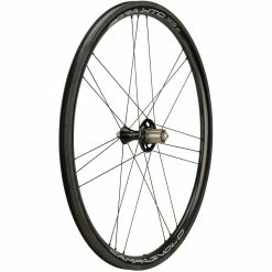 Campagnolo® Bora WTO 33 Carbon 28" Laufradsatz -Crankbrothers Verkäufe 464509