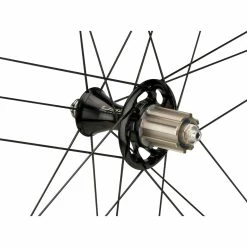 Campagnolo® Bora WTO 33 Carbon 28" Laufradsatz -Crankbrothers Verkäufe 464510