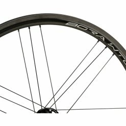 Campagnolo® Bora WTO 33 Carbon 28" Laufradsatz -Crankbrothers Verkäufe 464511