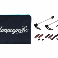Campagnolo® Bora WTO 33 Carbon 28" Laufradsatz -Crankbrothers Verkäufe 464513