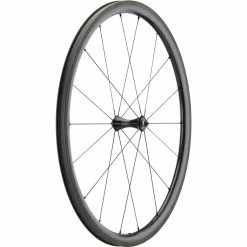 Campagnolo® Bora WTO 33 Carbon 28" Laufradsatz -Crankbrothers Verkäufe 464515