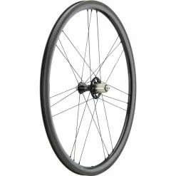 Campagnolo® Bora WTO 33 Carbon 28" Laufradsatz -Crankbrothers Verkäufe 464517