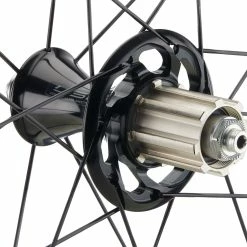 Campagnolo® Bora WTO 33 Carbon 28" Laufradsatz -Crankbrothers Verkäufe 464518