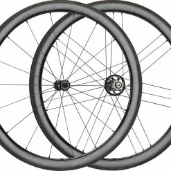 Campagnolo® Bora WTO 45 Carbon Road 28" Laufradsatz