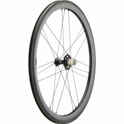 Campagnolo® Bora WTO 45 Carbon Road 28" Laufradsatz -Crankbrothers Verkäufe 464523