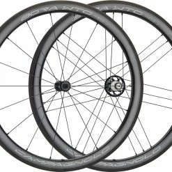 Campagnolo® Bora WTO 45 Carbon Road 28" Laufradsatz -Crankbrothers Verkäufe 464529