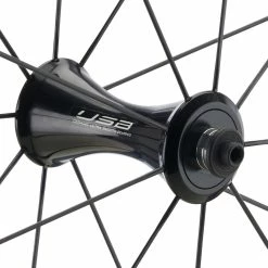 Campagnolo® Bora WTO 45 Carbon Road 28" Laufradsatz -Crankbrothers Verkäufe 464531