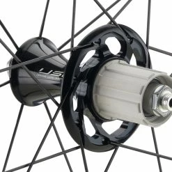 Campagnolo® Bora WTO 45 Carbon Road 28" Laufradsatz -Crankbrothers Verkäufe 464533