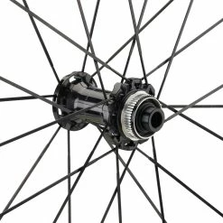 Shimano WH-R9270-C60-HR-TL Dura-Ace Disc Center Lock Carbon Laufradsatz+Tasche -Crankbrothers Verkäufe 468063
