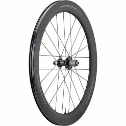 Shimano WH-R9270-C60-HR-TL Dura-Ace Disc Center Lock Carbon Laufradsatz+Tasche -Crankbrothers Verkäufe 468064