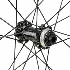 Shimano WH-R9270-C36-TL Dura-Ace Disc Center Lock Carbon Laufradsatz -Crankbrothers Verkäufe 468694