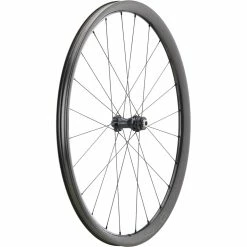 Campagnolo® Levante Carbon Disc Center Lock 28" Laufradsatz -Crankbrothers Verkäufe 474467