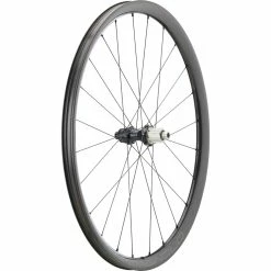 Campagnolo® Levante Carbon Disc Center Lock 28" Laufradsatz -Crankbrothers Verkäufe 474469
