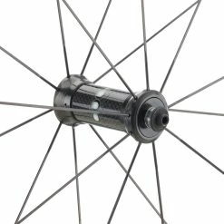 Campagnolo® Bora Ultra 35 Dark Label Carbon Laufradsatz -Crankbrothers Verkäufe 475329