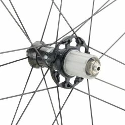 Campagnolo® Bora Ultra 35 Dark Label Carbon Laufradsatz -Crankbrothers Verkäufe 475331