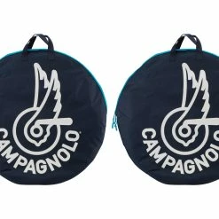 Campagnolo® Bora Ultra 35 Dark Label Carbon Laufradsatz -Crankbrothers Verkäufe 475334