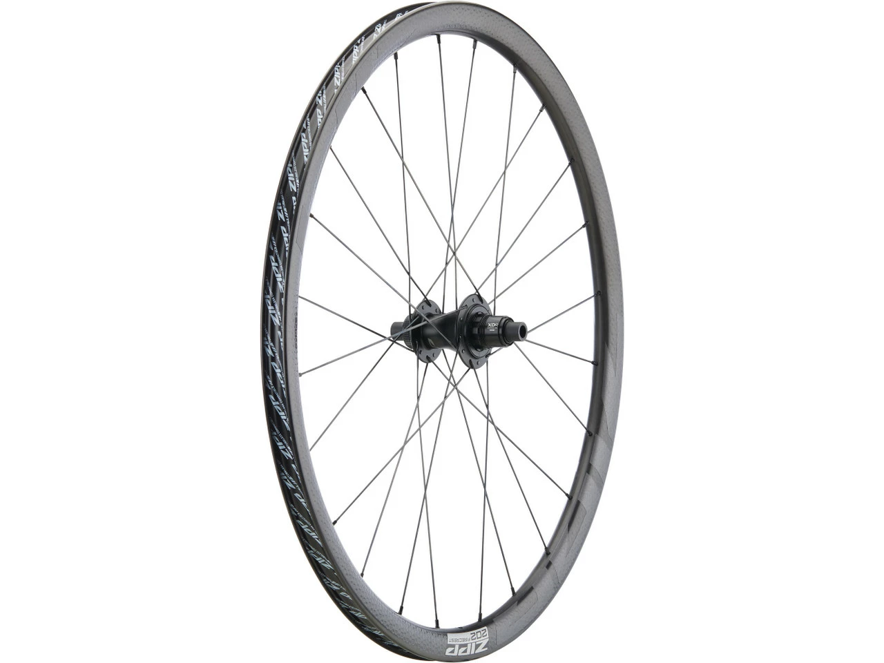 ZIPP 202 Firecrest® Carbon Tubeless Disc Center Lock Laufradsatz 6 ZIPP 202 Firecrest® Carbon Tubeless Disc Center Lock Laufradsatz – Bild 4