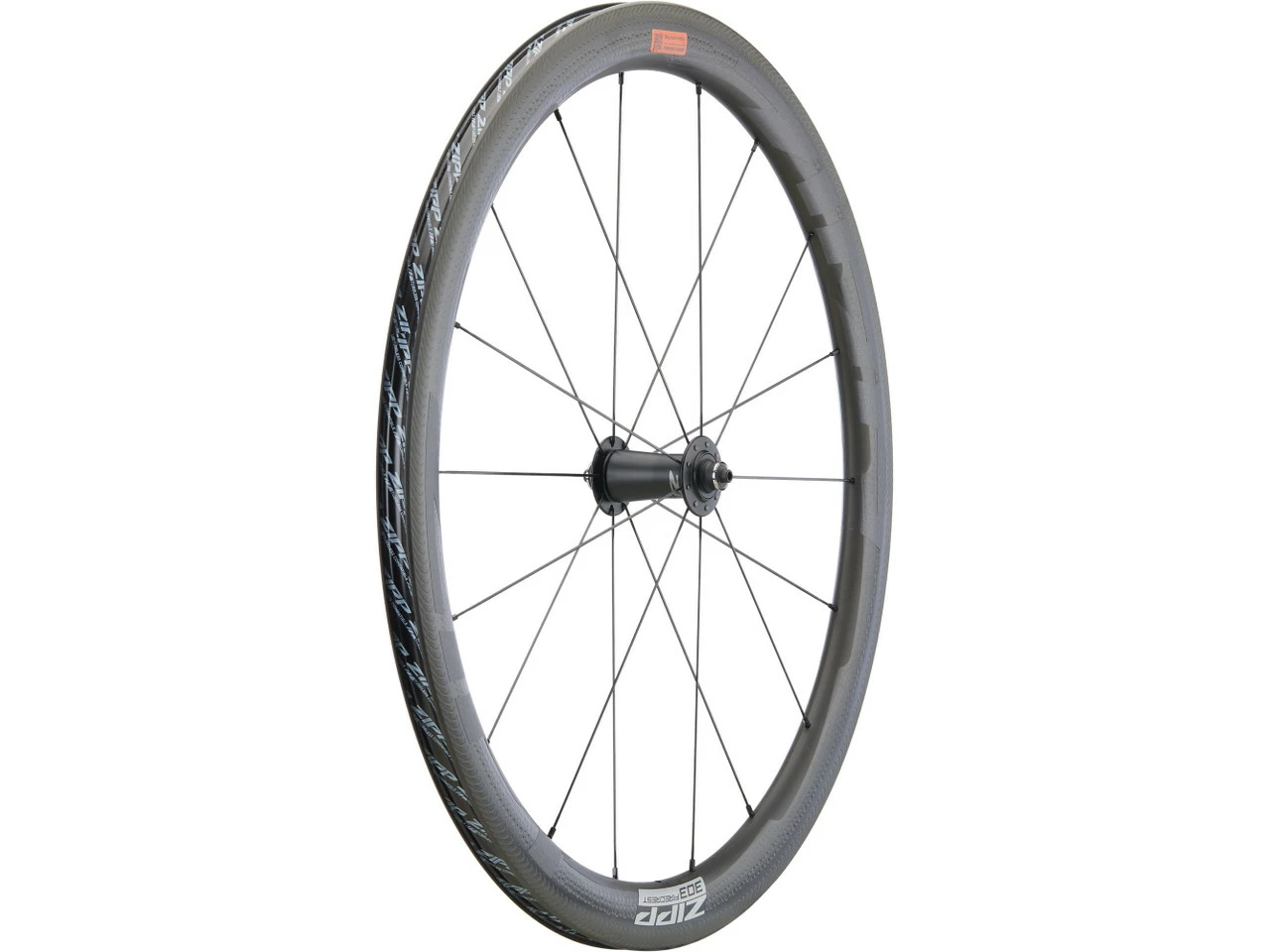 ZIPP 303 Firecrest® Carbon Tubeless Laufradsatz 3 ZIPP 303 Firecrest® Carbon Tubeless Laufradsatz – Bild 2