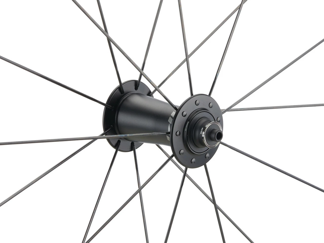 ZIPP 303 Firecrest® Carbon Tubeless Laufradsatz 4 ZIPP 303 Firecrest® Carbon Tubeless Laufradsatz – Bild 3