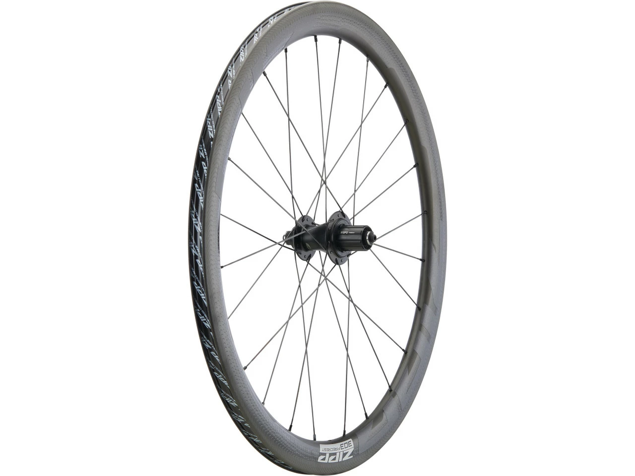 ZIPP 303 Firecrest® Carbon Tubeless Laufradsatz 5 ZIPP 303 Firecrest® Carbon Tubeless Laufradsatz – Bild 4