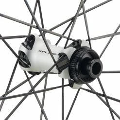 Dt-swiss PR 1600 SPLINE 32 Disc Center Lock 28" Laufradsatz -Crankbrothers Verkäufe 475943