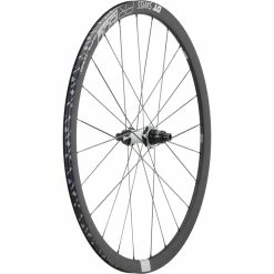 Dt-swiss PR 1600 SPLINE 32 Disc Center Lock 28" Laufradsatz -Crankbrothers Verkäufe 475944