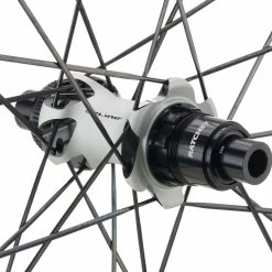 Dt-swiss PR 1600 SPLINE 32 Disc Center Lock 28" Laufradsatz -Crankbrothers Verkäufe 475945