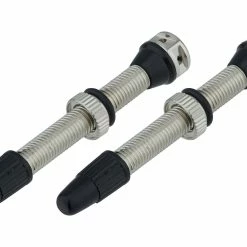 MaXalami FiveWay Tubelessventil - 2 Stück