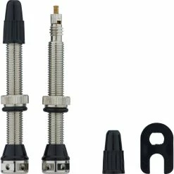 MaXalami FiveWay Tubelessventil - 2 Stück 7 MaXalami FiveWay Tubelessventil - 2 Stück -Crankbrothers Verkäufe 478311