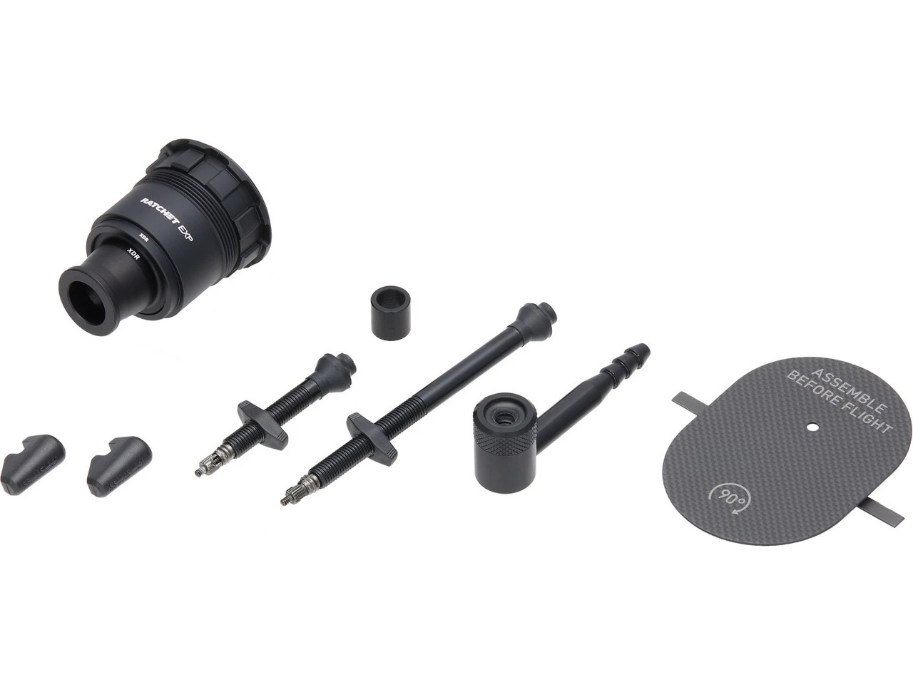 Dt-swiss ARC 1400 DICUT 62/Scheibe Carbon Disc Center Lock 28" Laufradsatz 10 Dt-swiss ARC 1400 DICUT 62/Scheibe Carbon Disc Center Lock 28" Laufradsatz – Bild 8