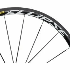Mavic Ellipse Laufrad -Crankbrothers Verkäufe 478915