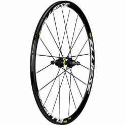 Mavic Ellipse Laufrad -Crankbrothers Verkäufe 478917
