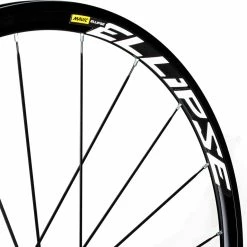 Mavic Ellipse Laufrad -Crankbrothers Verkäufe 478919