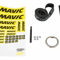 Mavic Ellipse Laufrad -Crankbrothers Verkäufe 478920