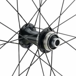 Shimano WH-RS710-C46-TL Disc Center Lock Carbon Laufradsatz -Crankbrothers Verkäufe 484754