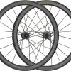 Mavic Cosmic Ultimate UST Disc Center Lock Carbon Laufradsatz