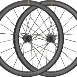 Mavic Cosmic Ultimate UST Disc Center Lock Carbon Laufradsatz