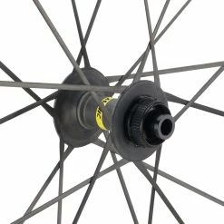 Mavic Cosmic Ultimate UST Disc Center Lock Carbon Laufradsatz 12 Mavic Cosmic Ultimate UST Disc Center Lock Carbon Laufradsatz -Crankbrothers Verkäufe 484856