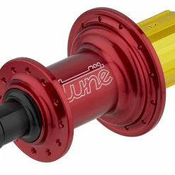 Tune Mag Endurance Felgenbremse HR-Nabe 10 Tune Mag Endurance Felgenbremse HR-Nabe -Crankbrothers Verkäufe 484946