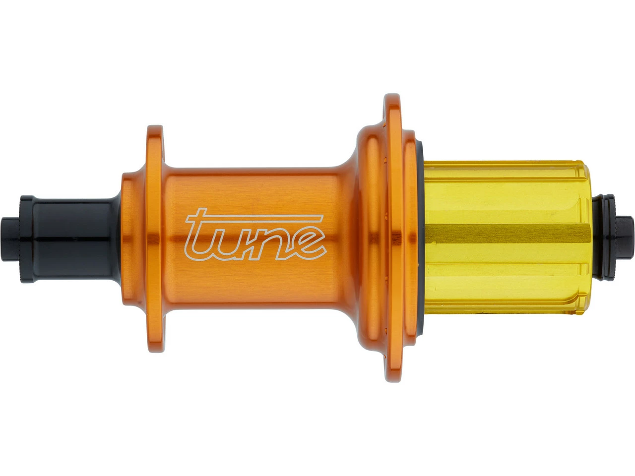 Tune Mag Endurance Felgenbremse HR-Nabe 6 Tune Mag Endurance Felgenbremse HR-Nabe – Bild 4