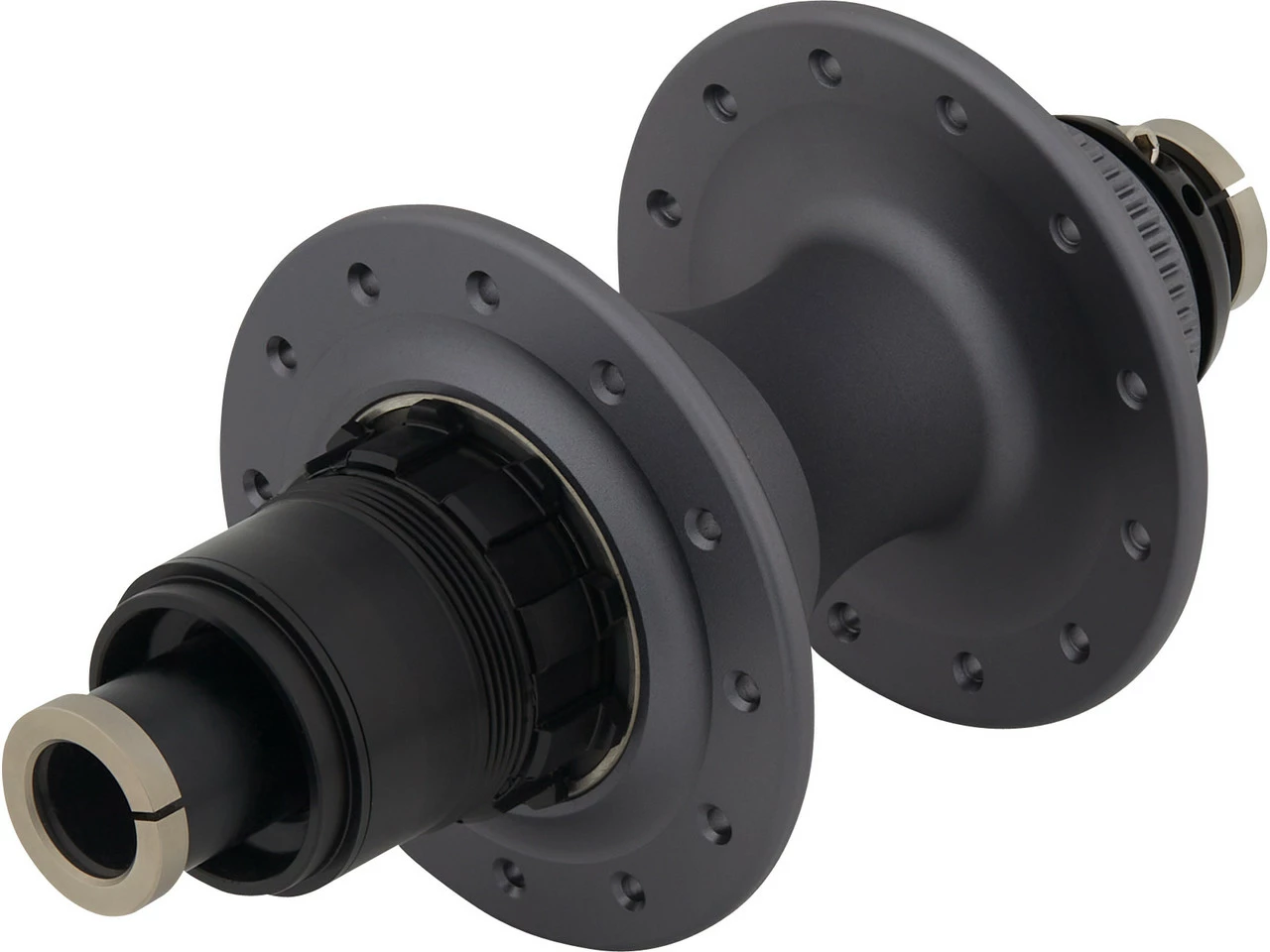 Chris-king R45 Disc Center Lock HR-Nabe 4 Chris-king R45 Disc Center Lock HR-Nabe – Bild 2