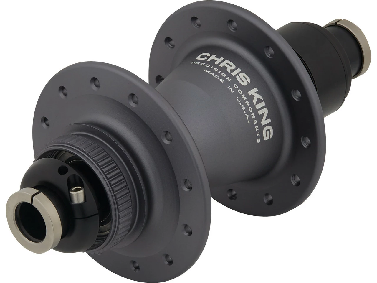 Chris-king R45 Disc Center Lock HR-Nabe 5 Chris-king R45 Disc Center Lock HR-Nabe – Bild 3