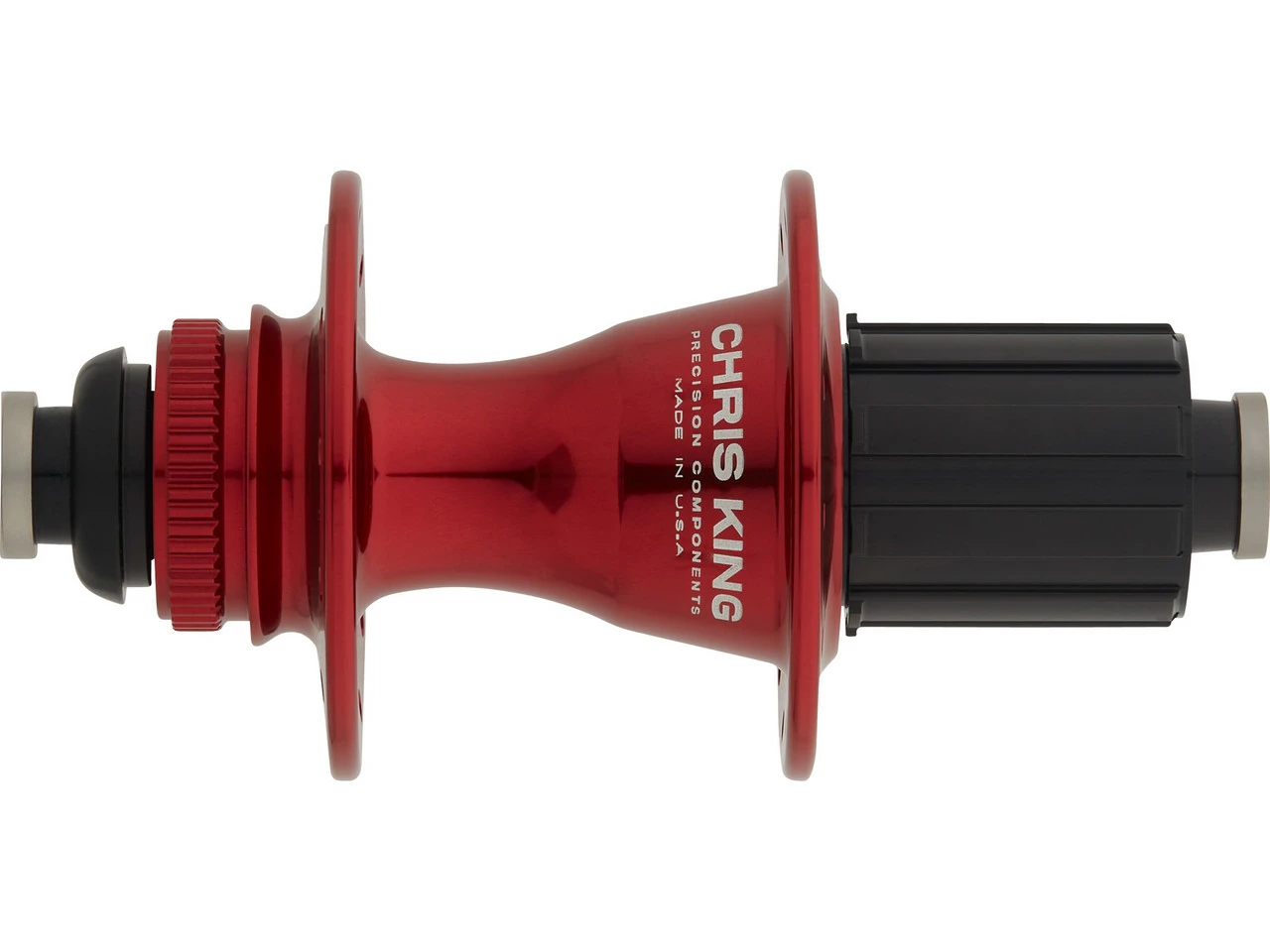 Chris-king R45 Disc Center Lock HR-Nabe 6 Chris-king R45 Disc Center Lock HR-Nabe – Bild 4