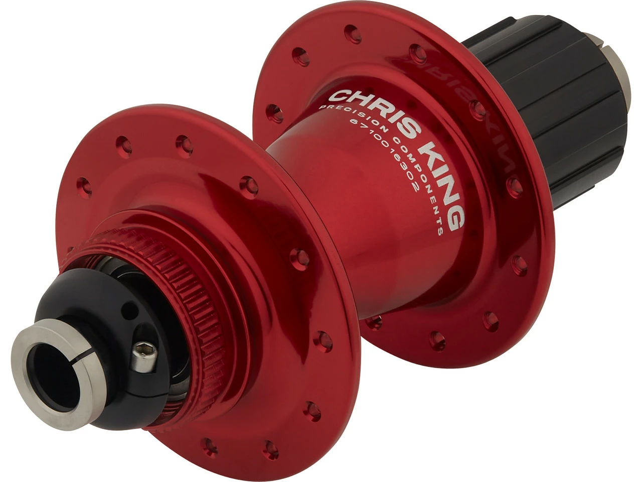 Chris-king R45 Disc Center Lock HR-Nabe 8 Chris-king R45 Disc Center Lock HR-Nabe – Bild 6