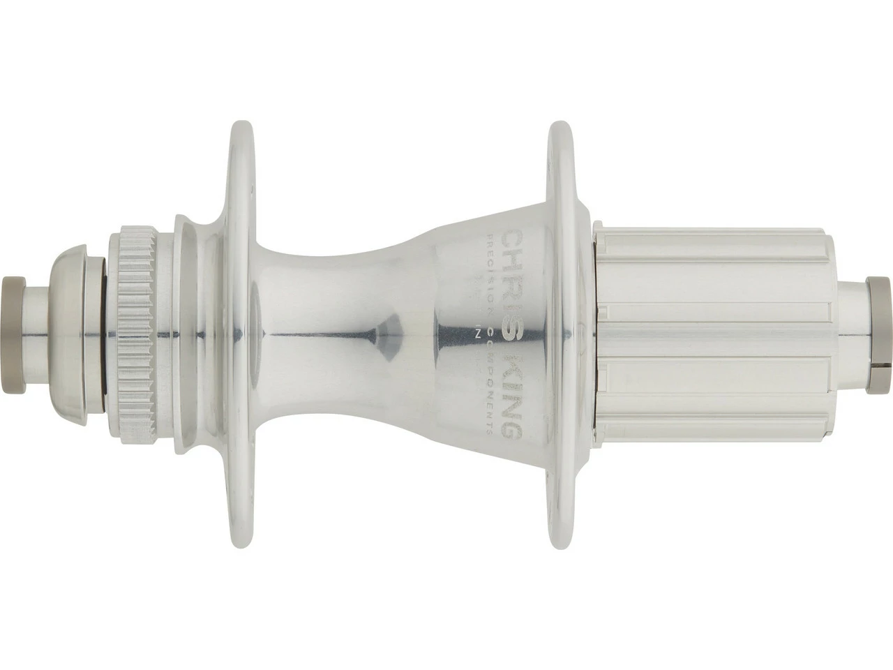 Chris-king R45 Disc Center Lock HR-Nabe 10 Chris-king R45 Disc Center Lock HR-Nabe – Bild 8