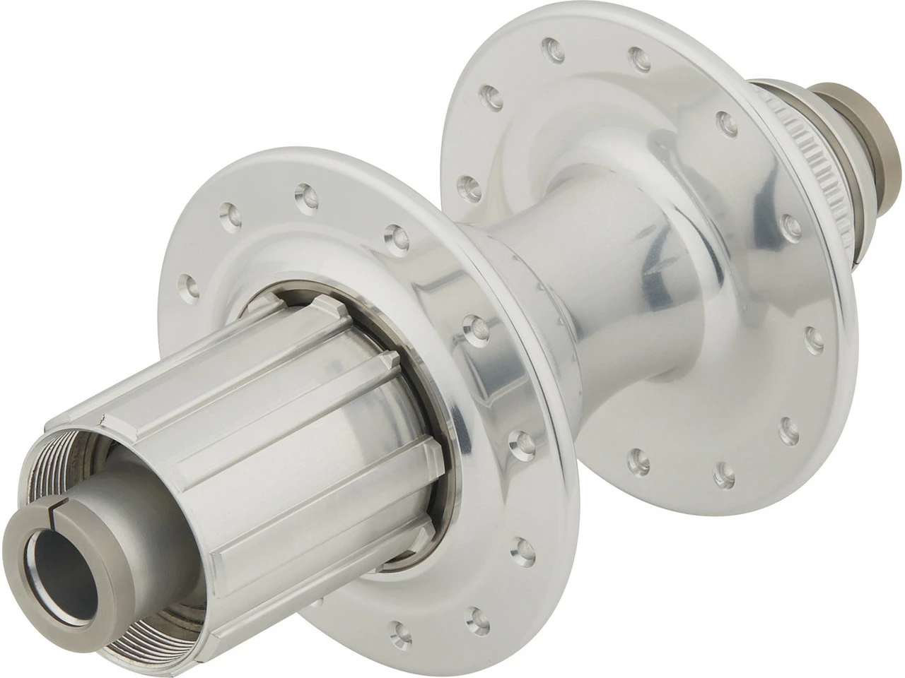 Chris-king R45 Disc Center Lock HR-Nabe 11 Chris-king R45 Disc Center Lock HR-Nabe – Bild 9